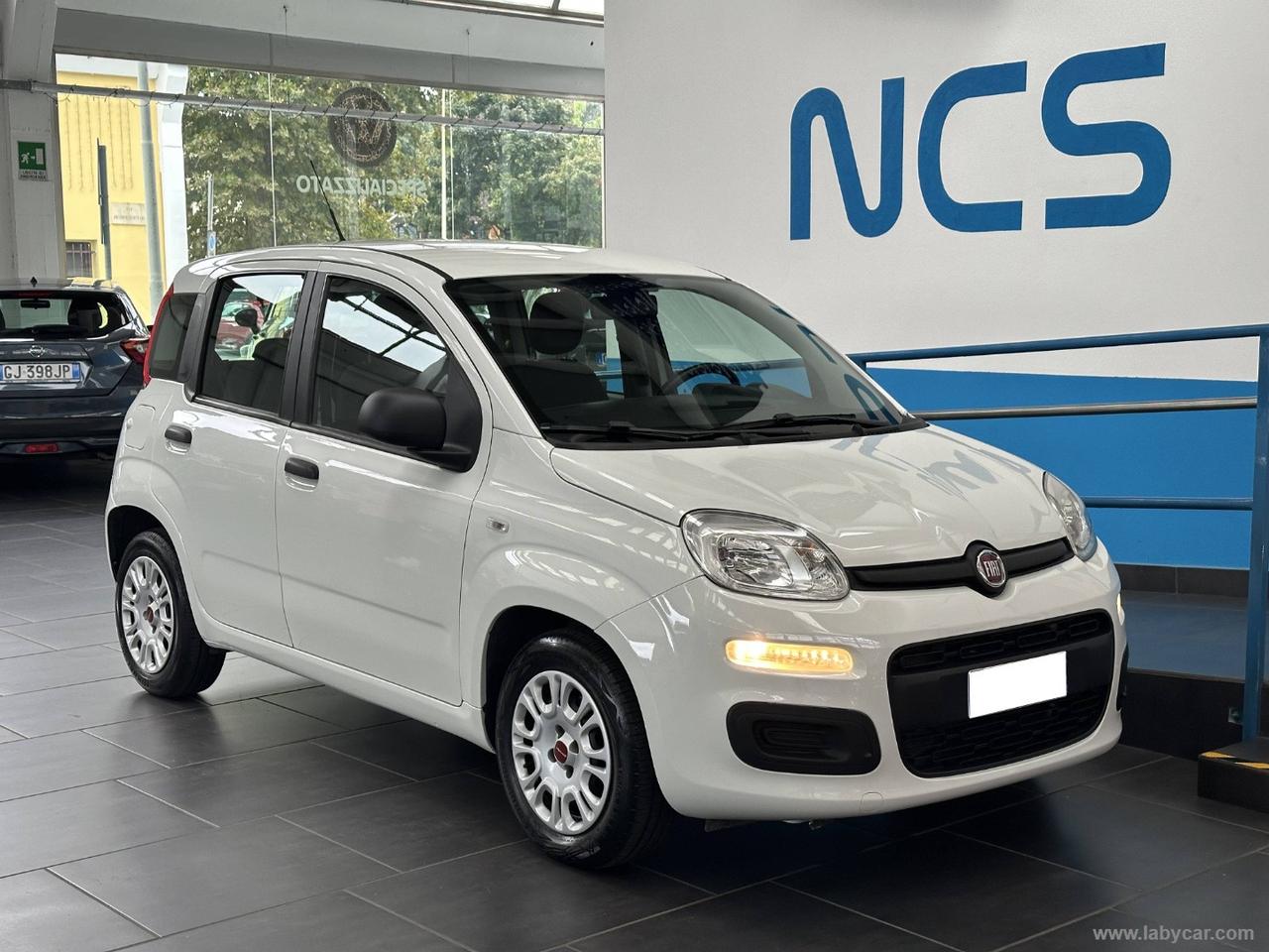 FIAT Panda 1.2 Easy OK PER NEOPATENTATI