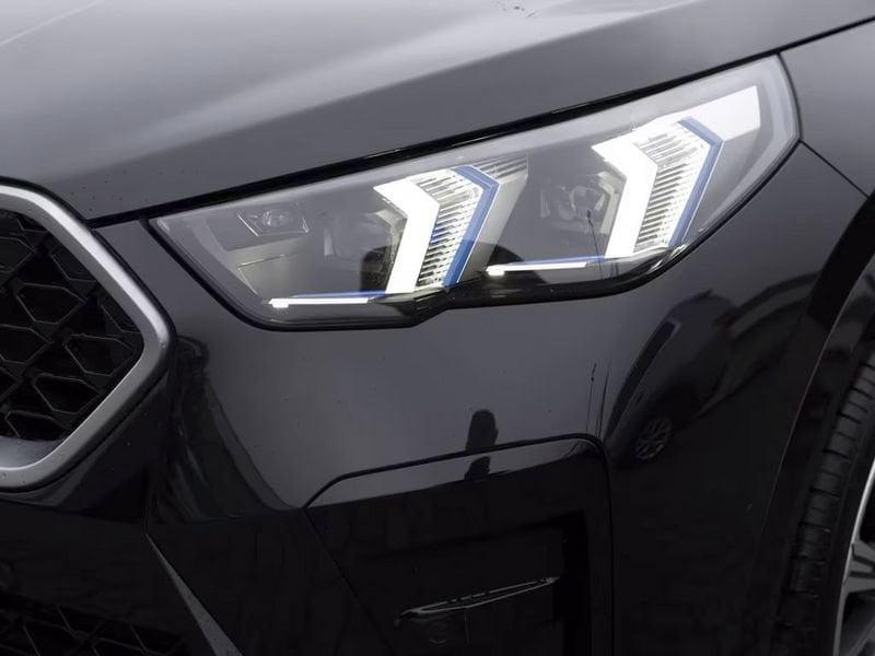BMW X2 sDrive 20i Msport Pro LED CAMERA MODELLO 2025