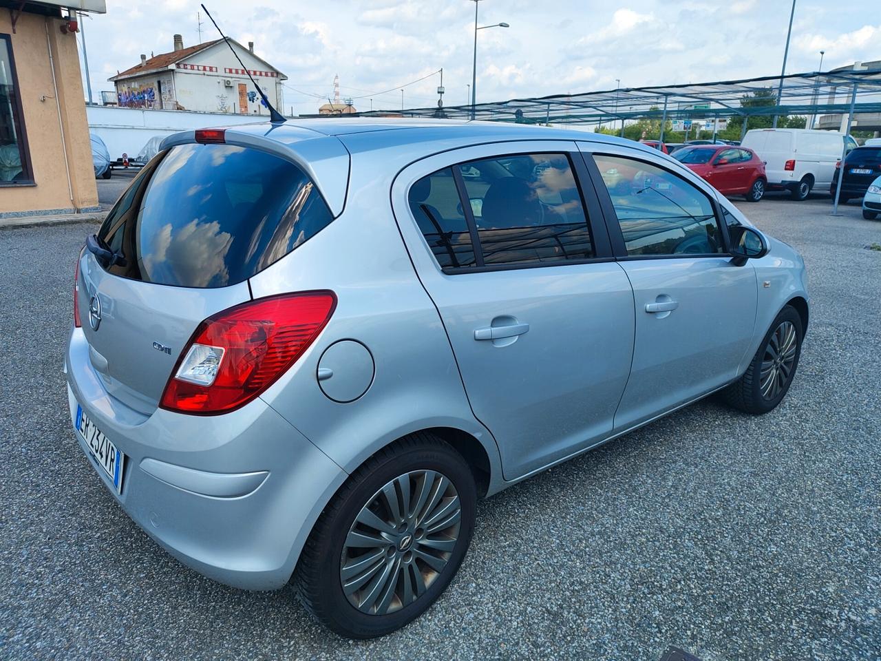 Opel Corsa 1.3 CDTI 95CV F.AP. 5 porte Edition