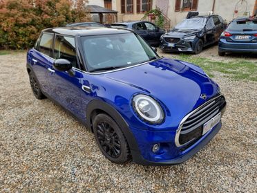Mini Cooper 1.5 Boost