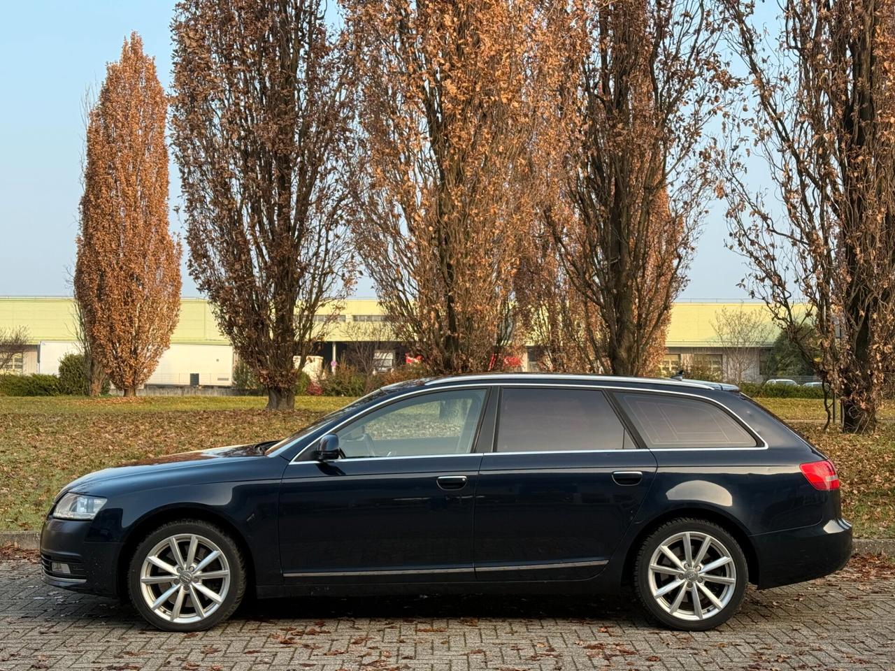 Audi A6 3.0 V6 TDI 240 CV F.AP. quattro tiptronic