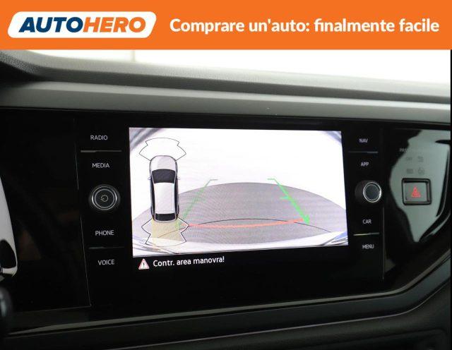 VOLKSWAGEN Taigo 1.5 TSI ACT 150 CV DSG R-Line