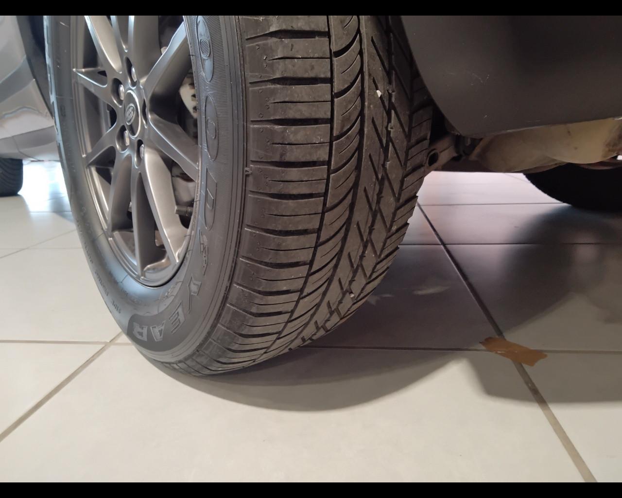 LAND ROVER Range Rover Evoque II 2019 - Range Rover Evoque 2.0d i4 fwd