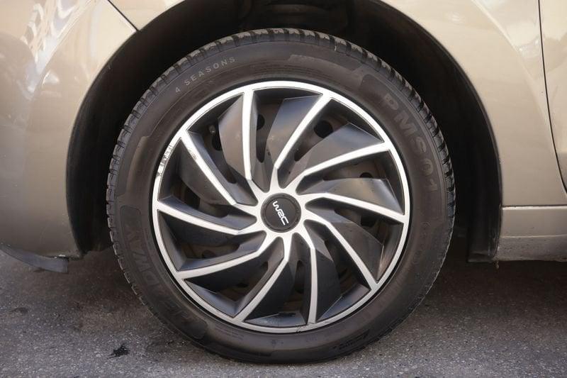 Citroën C3 Citroën C3 1.4 70KW BENZINA ANNO 2009