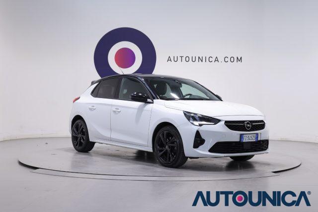 OPEL Corsa 1.2 100 CV AUTOMATICA GS LINE FARI LED