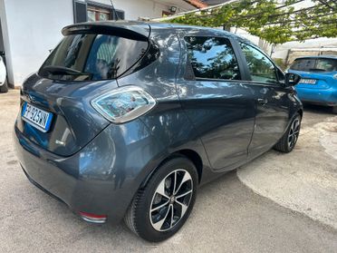 Renault ZOE Intens R90