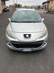 Peugeot 207 1.6 HDi 90CV FAP 5p. XS