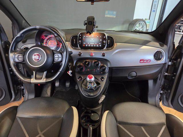 FIAT 500 1.2 S