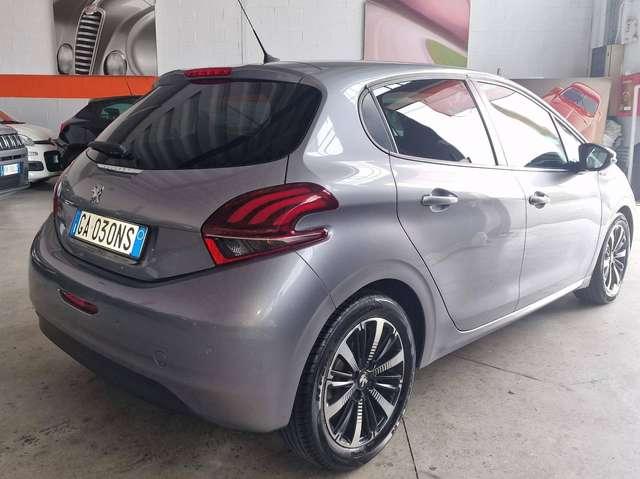 Peugeot 208 208 5p 1.5 bluehdi Allure s