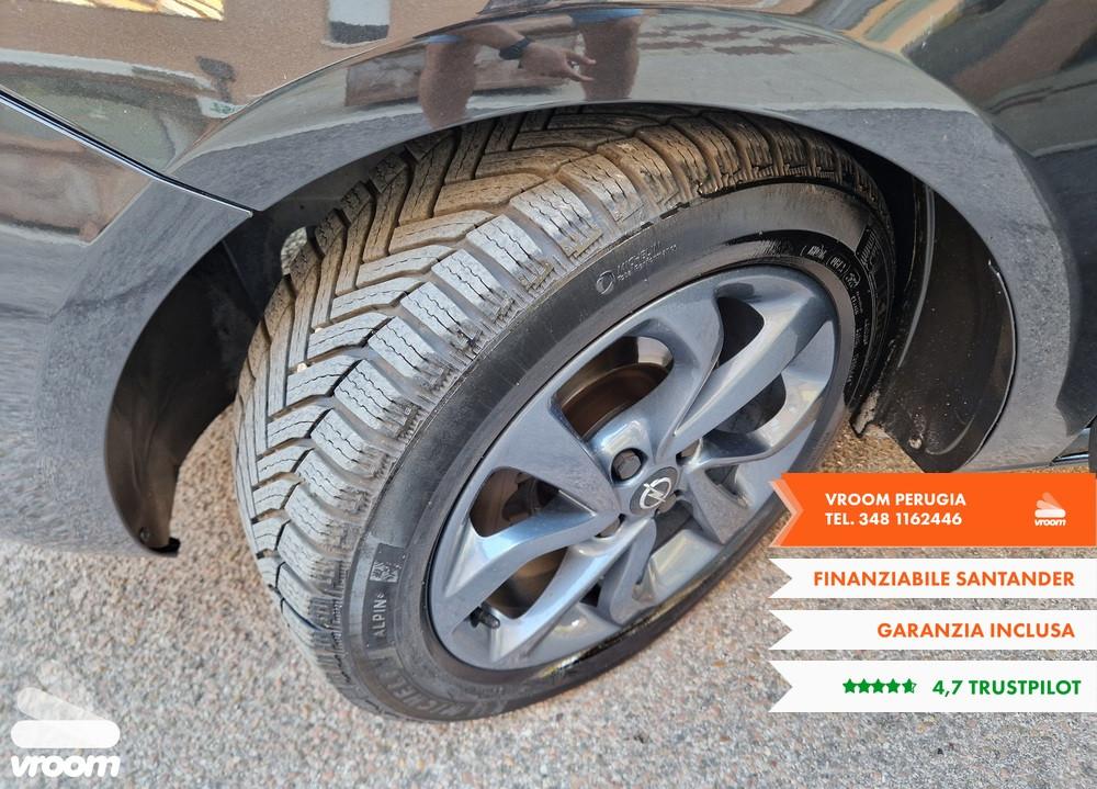 OPEL Corsa 1.3 CDTI 75cv 2015 ecoFLEX 5p Cosmo NAV