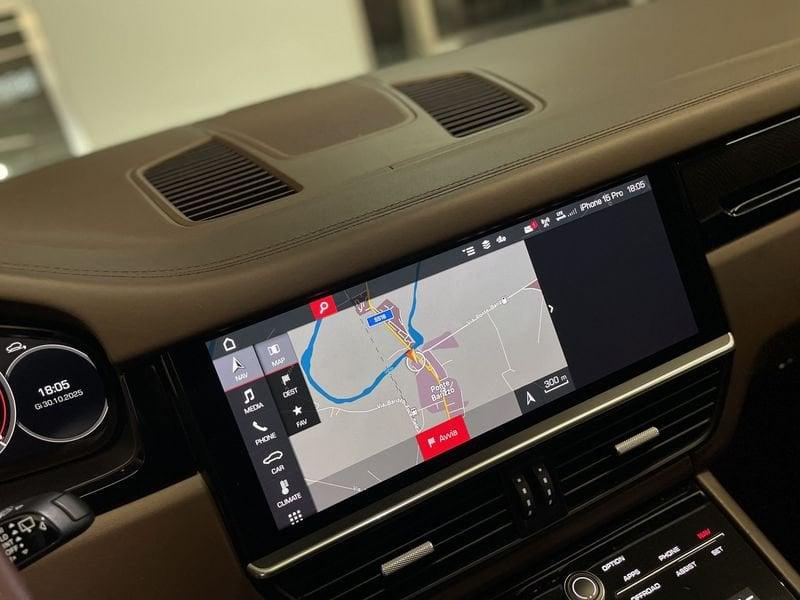 Porsche Cayenne 3.0 V6