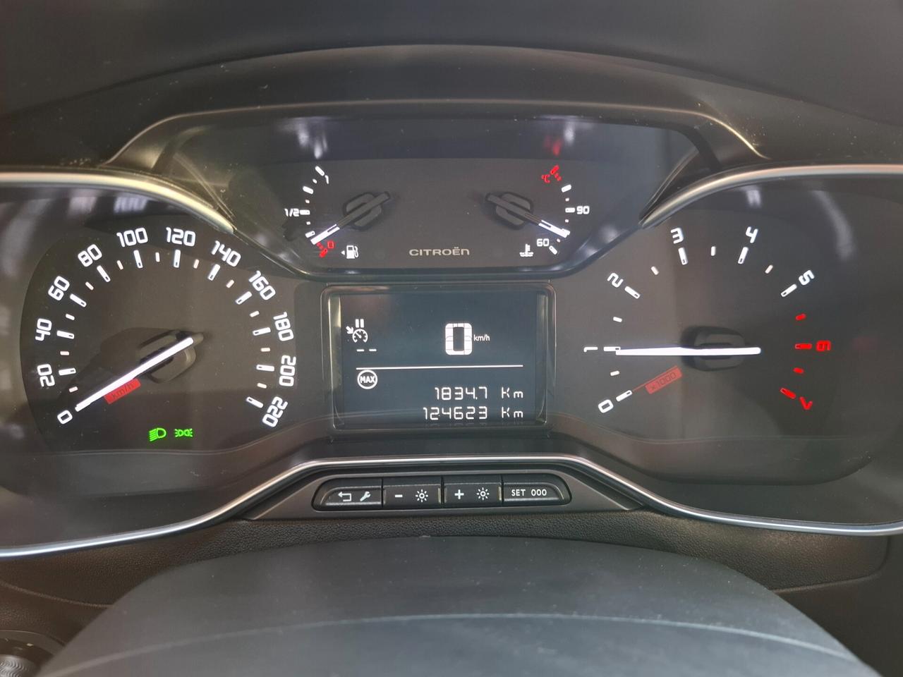 Citroen C3 PureTech 83 S&S Feel Pack