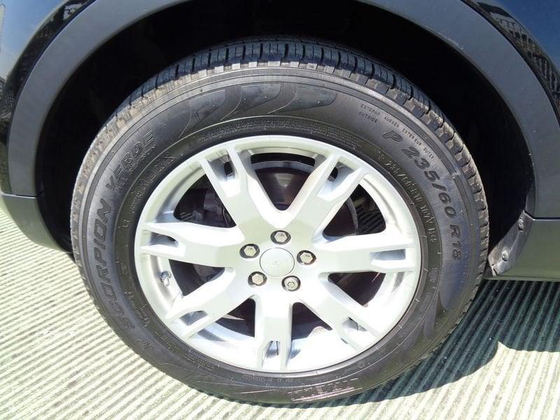 Land Rover RR Evoque 2.2 SD4 5p. Dynamic