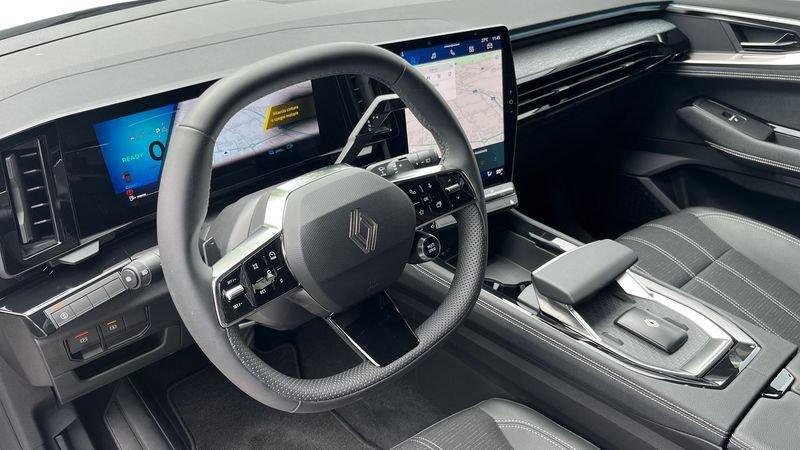Renault Austral Full Hybrid E-Tech 200 Techno Esprit Alpine