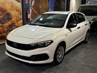 Fiat Tipo 1.3 Mjt S&S 5 porte KM 33872