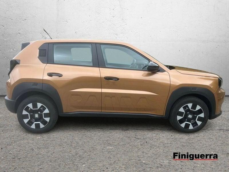 FIAT Grande Panda Grande Panda 1.2 hybrid Icon 110cv edct