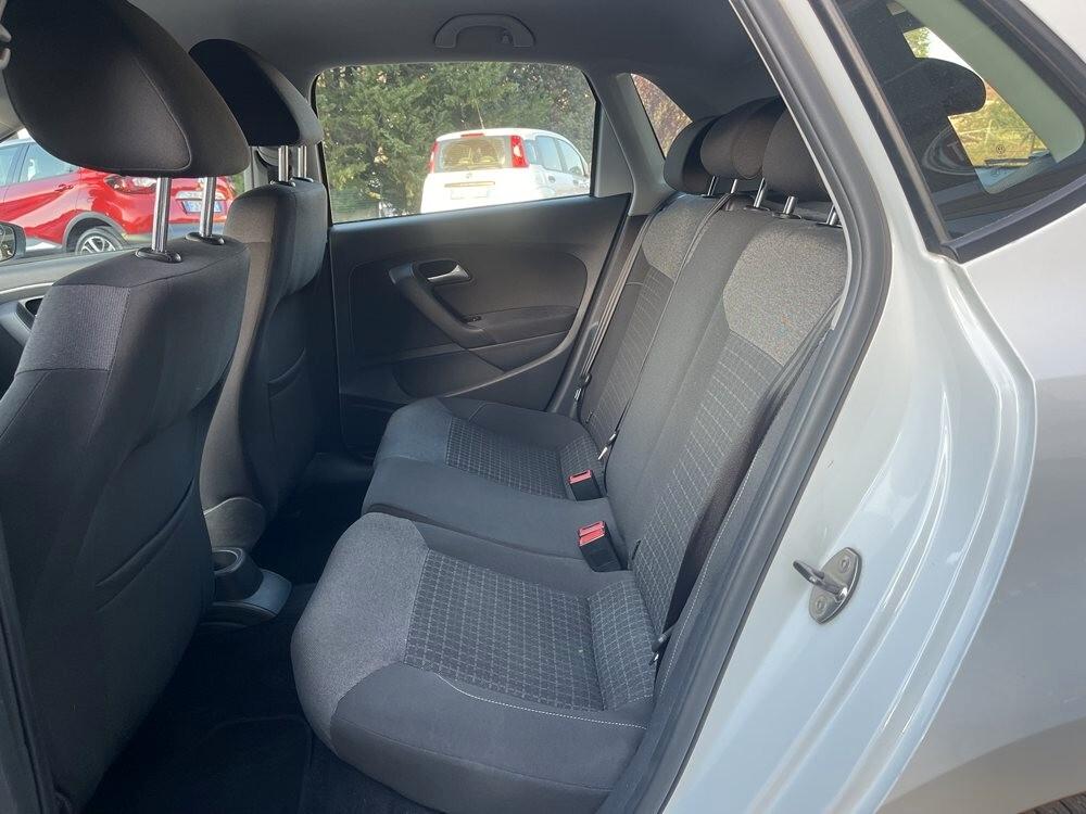 Volkswagen Polo 1.4 TDI 5p. Business BlueMotion Technology NEO PATENTATI