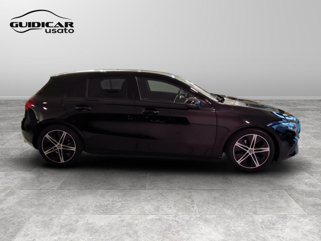 Mercedes-Benz Classe A - W177 2023 - A 180 d Progressive Advanced auto