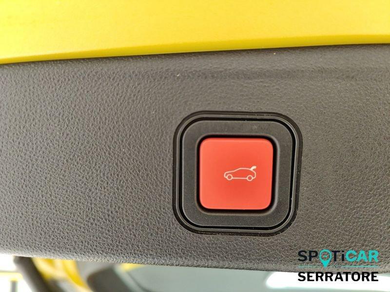 Jeep Avenger 1.2 turbo Altitude fwd 100cv