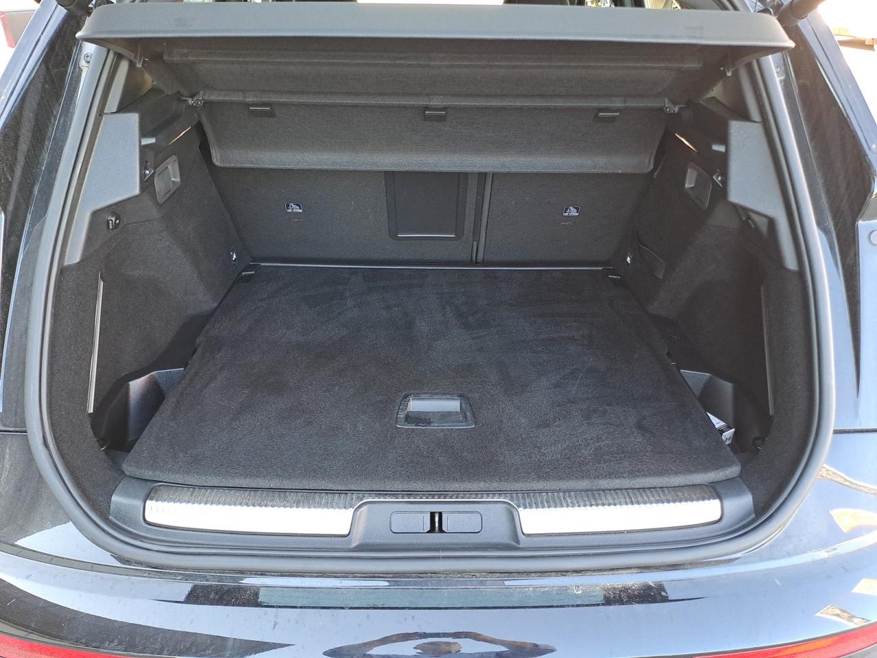 DS DS 7 - DS 7 Crossback BlueHDi 130 aut. Prestige