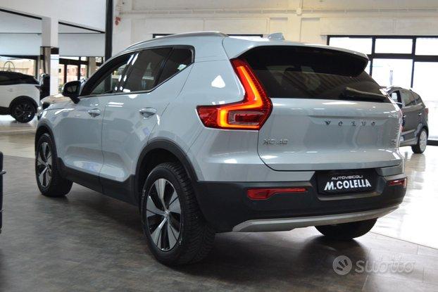 Volvo XC40 D3 MomentumPro AUTOCARRO/IVA.INCLUSA