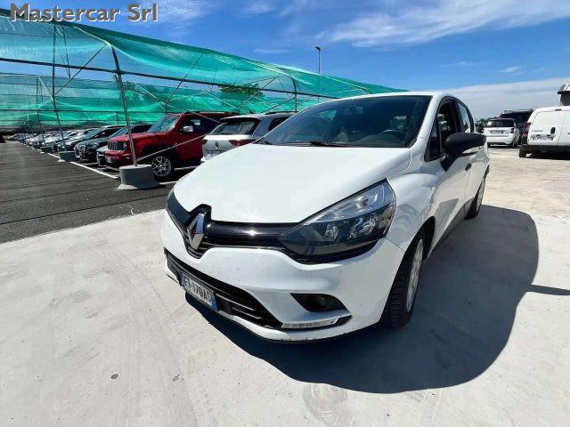 RENAULT Clio VAN ENERGY 1.5 DCI 75 2 posti - FT170AS