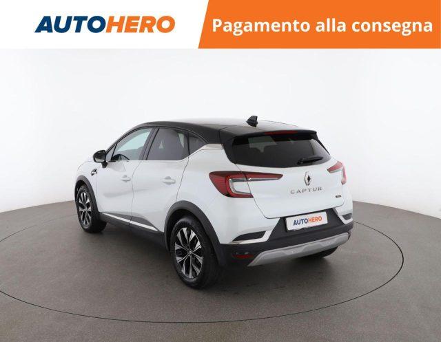 RENAULT Captur Full Hybrid E-Tech 145 CV Techno