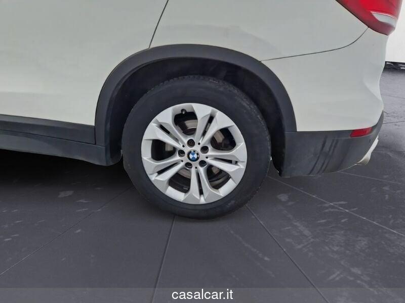 BMW X1 X1 xDrive25e Business Advantage