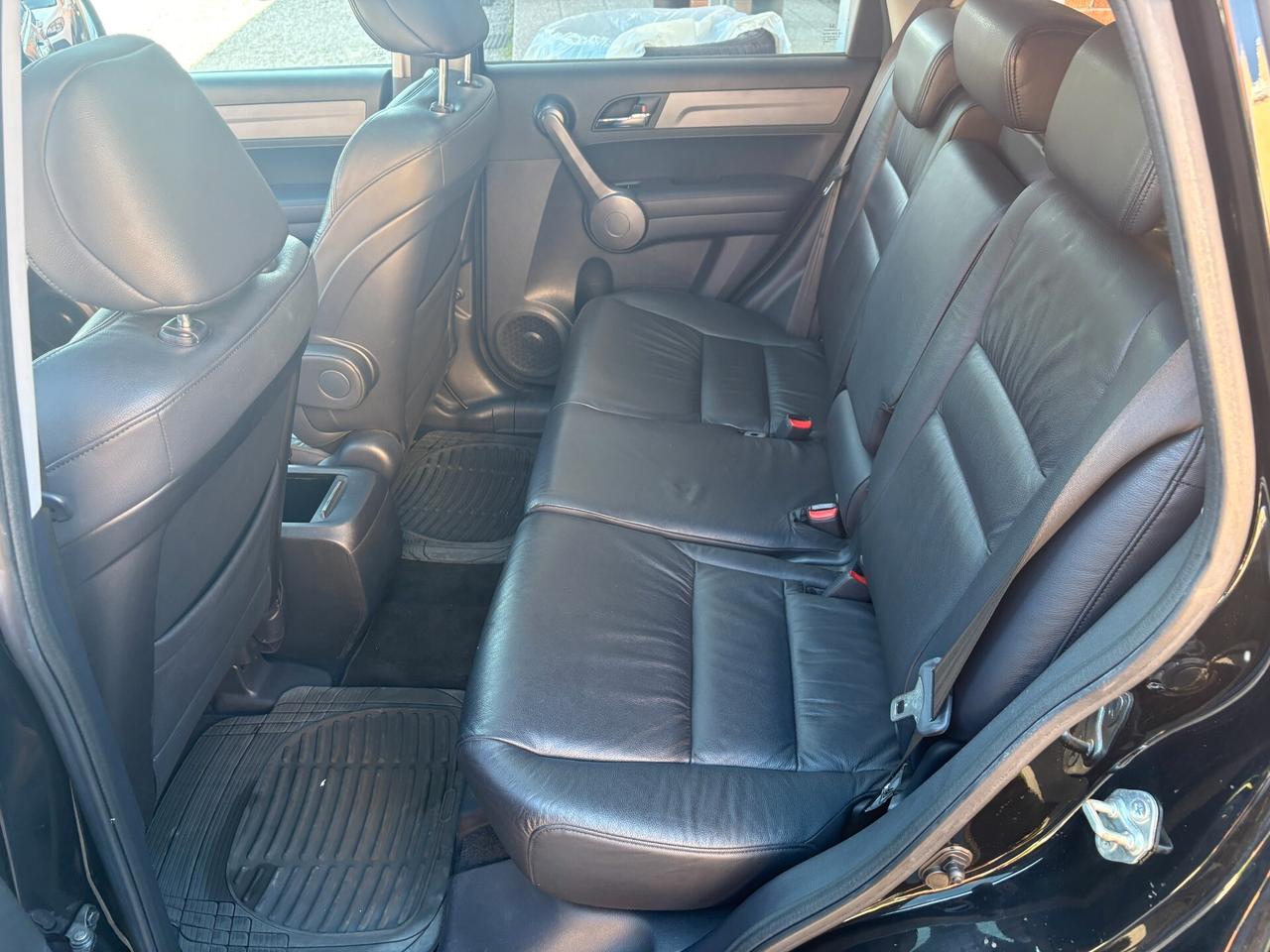 Honda CRV 2.0 Benzina -Perfetto -Unico Proprietario