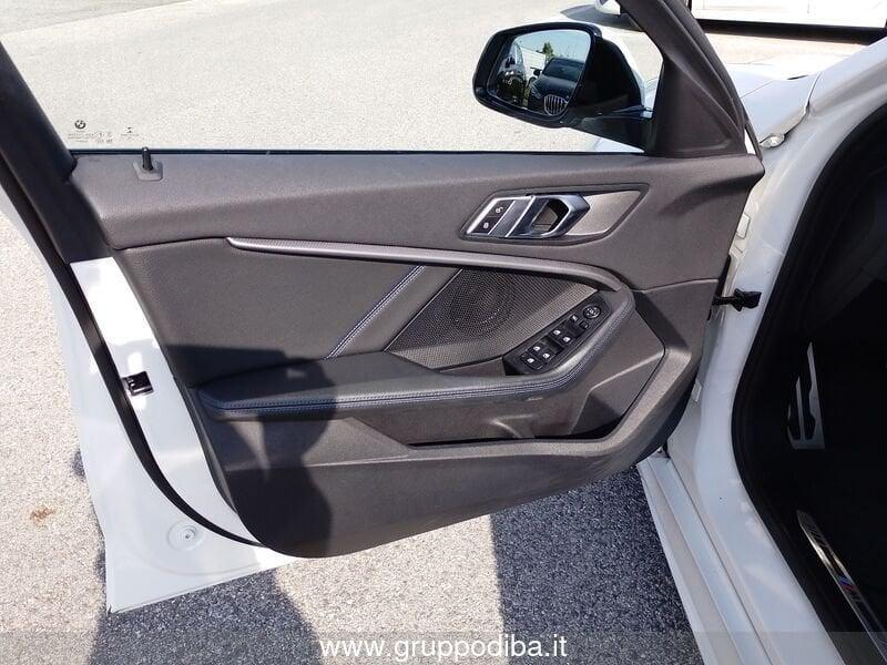 BMW Serie 1 F40 Diesel 116d Msport auto