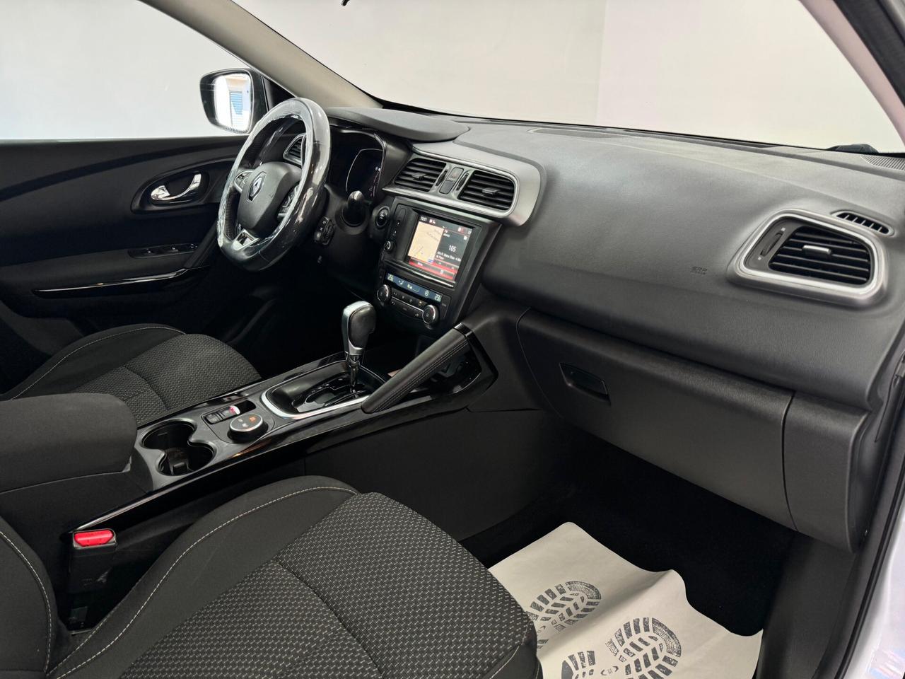 Renault Kadjar - 115CV Sport Edition2-AUTOMATICA