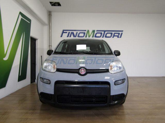 FIAT Panda 1.0 FireFly S&S city Hybrid 5 POSTI
