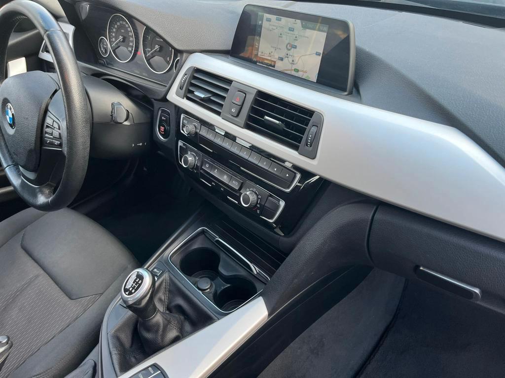 BMW Serie 3 Touring 316d Touring Sport