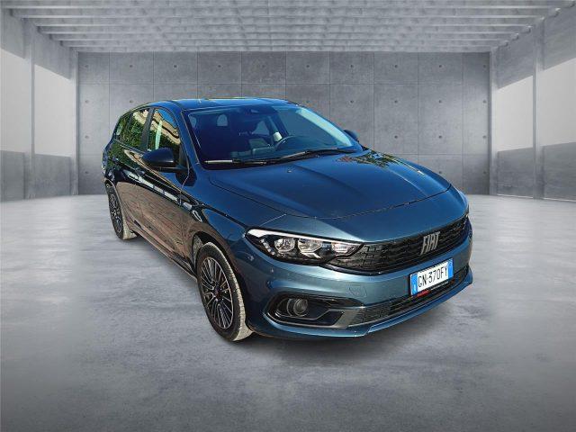 FIAT Tipo (2015-->) 1.0 SW Business