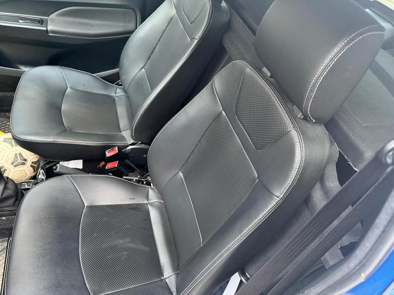 Aixam City Sport Ambition