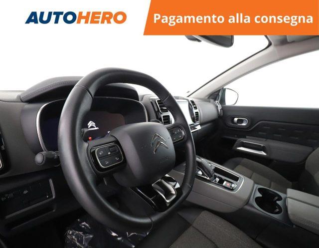 CITROEN C5 Aircross PureTech 180 S&S EAT8 Feel