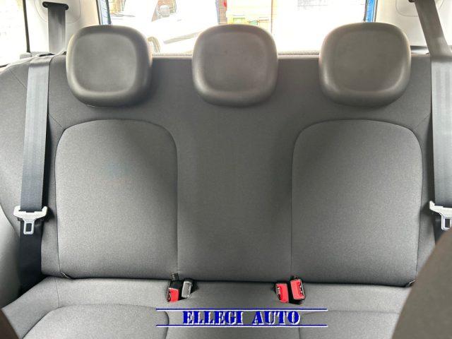 FIAT Panda PROMO FINANZIAMENTO 1.0 Hybrid Icon KM 0
