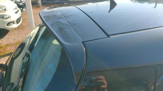 ALFA ROMEO 147 2.0i 16V Twin Spark 150 CV 3p. Distinctive MANUALE