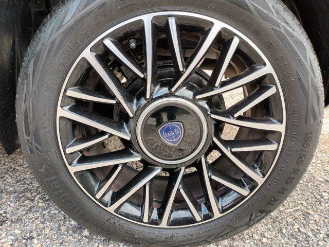 LANCIA Ypsilon 1000 HYBRID ALBERTA FERRETTI 5PORTE CARPLAY ITALIA