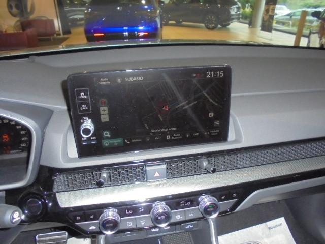 HONDA CR-V P242.0 Adv Tech MY2025