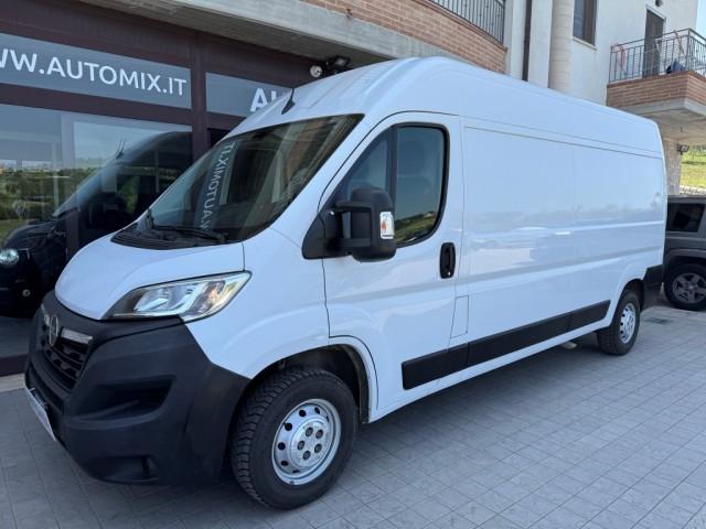 Opel Movano Edit 35 L3h2 Bluehdi 140 S&s