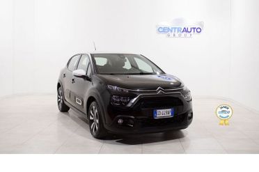 Citroën C3 C3 BlueHDi 100cv S&S Shine
