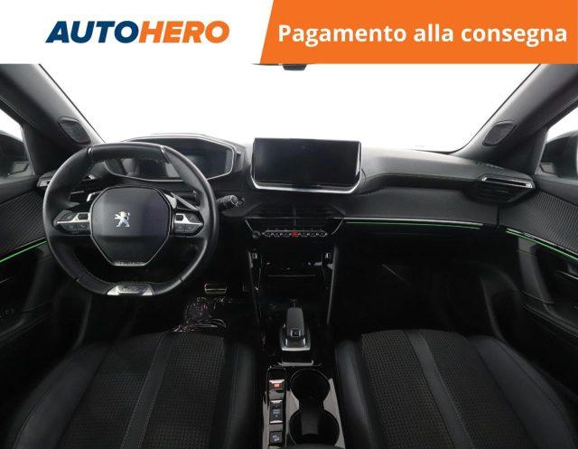 PEUGEOT 2008 PureTech 130 S&S EAT8 GT