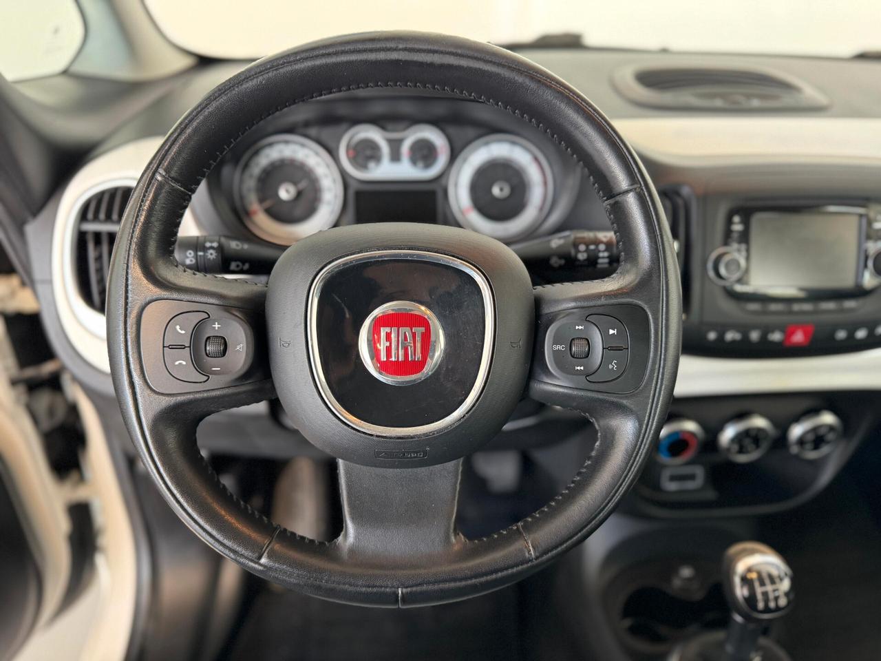 Fiat 500L 1.3 Multijet 85 CV Pop Star