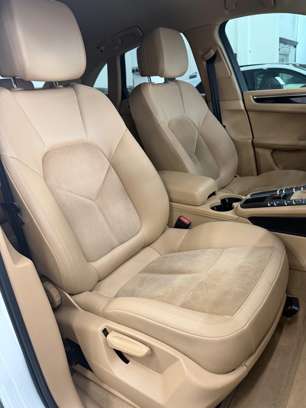 Porsche Macan 3.0 S Diesel FINANZIABILE