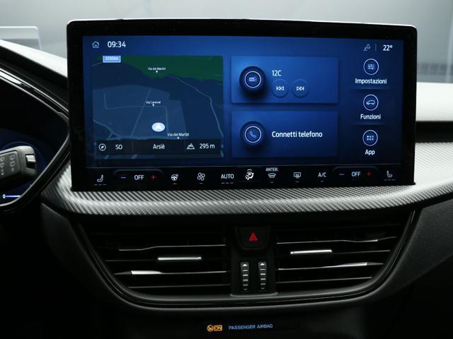 FORD Kuga 2.5 Plug In Hybrid 243 CV CVT 2WD ST-Line X