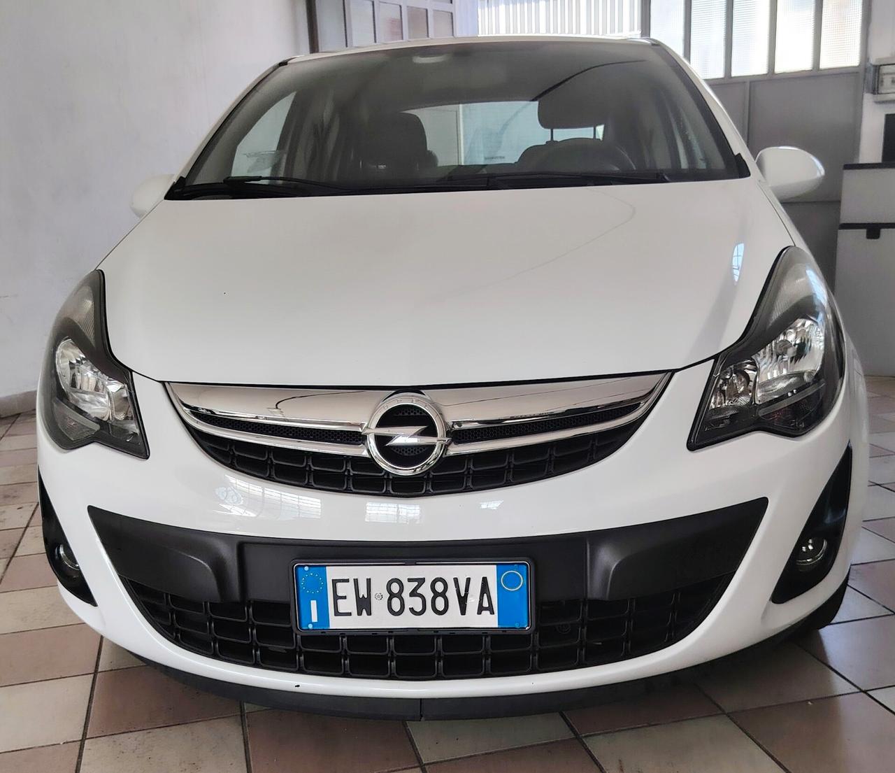 Opel Corsa 1.3 CDTI 75CV F.AP. 5 porte Edition