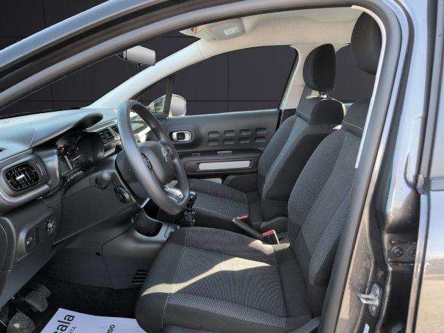 CITROEN C3 PureTech 110 S&S Plus