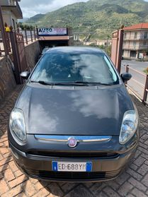 Fiat Punto Evo 1.3 Mjt 90 CV 5 porte Dynamic