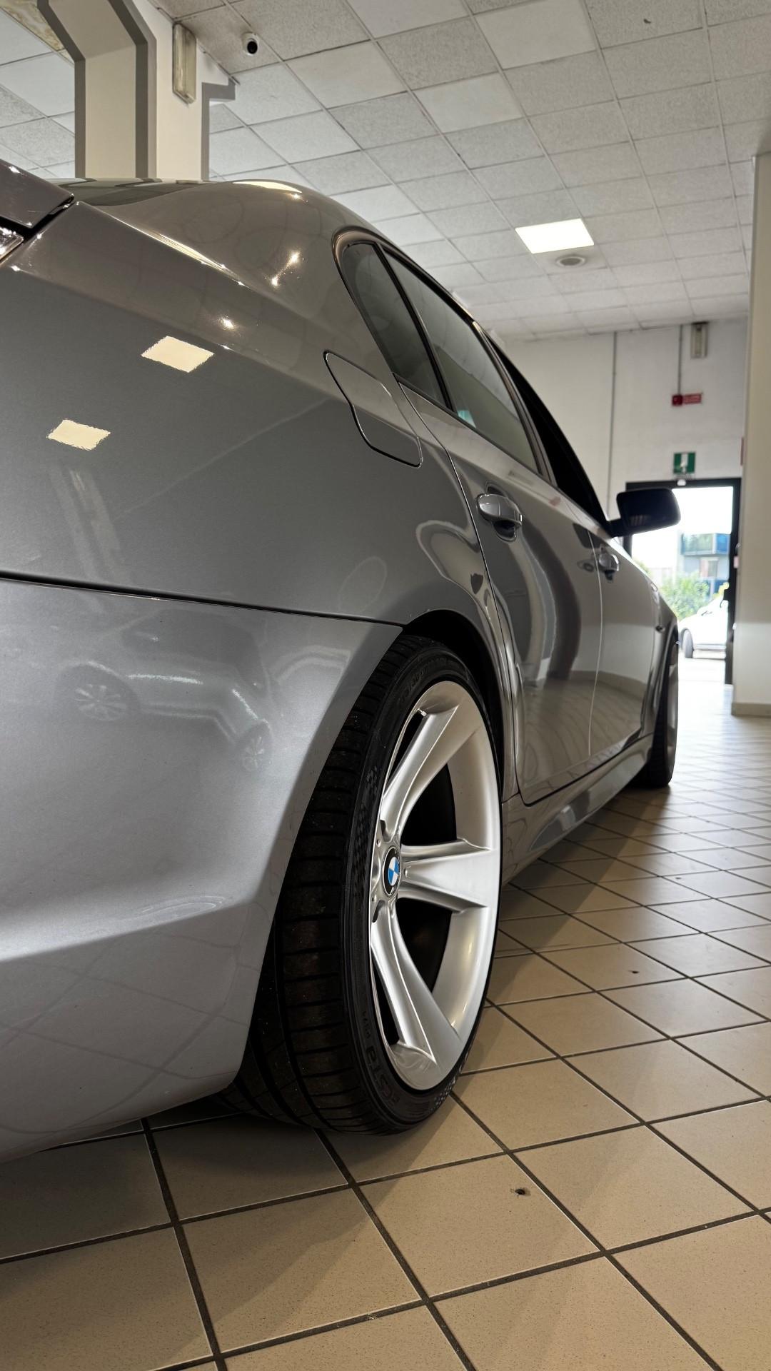 Bmw 530d Attiva Iscritta ASI